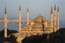Istanbul honeymoon!